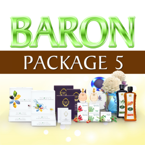 Baron Package 5